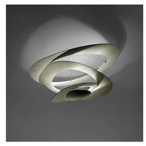 Artemide 1255120A - LED Stm. stropné svietidlo PIRCE LED/44W/230V 3000K zlatá