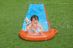 CH JEDNODUCHÁ KOLEJOVÁ DRÁHA 4,88 M *8996