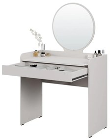 Kozmetický stol Mink 701
