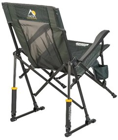 GCI Kempingová stolička s hojdacou funkciou (lovec topo)  (100384718)