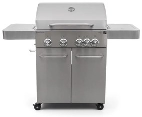 G21 Plynový gril Argentina BBQ Premium, 5 horákov, 3,15 kW