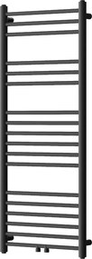 Mexen Yodo vykurovacie teleso 1200 x 500 mm, 389 W, čierna, W113-1200-500-00-70