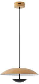 LED Luster na lanku LED/7W/230V 3000K pr. 34,5 cm