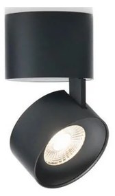 LED2 LED2 - LED Bodové svietidlo KLIP ON LED/11W/230V čierna W1832
