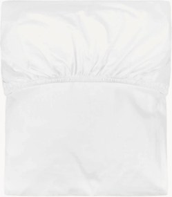 Elastická plachta z bavlneného saténu Oba