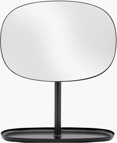 Kozmetické zrkadlo Flip