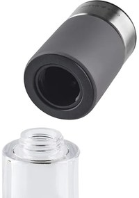 Cole&Mason - Sada mlynčekov na soľ a korenie REGENT CONCRETE 2 ks betón 18 cm