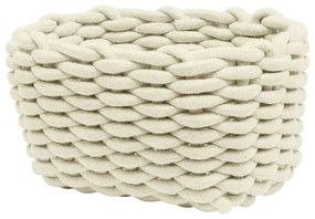 Látkové košíky v súprave 3 ks 30x25x19 cm Tom Tailor – Wenko