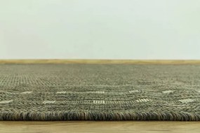 Protišmykový koberec Scandigel 204/W71E béžový