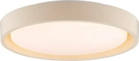 Brilliant - LED stropné svietidlo SONORA LED/12W/230V 3000K Ø 31 cm, béžové