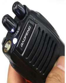 VK 14365 Baofeng BF-888S Vysielačky 2 ks