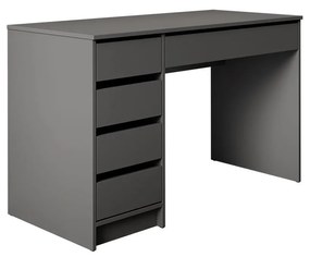 PC stolík Heron, Farby: biela