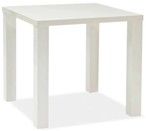 SIGNAL MEBLE Jedálenský stôl MONTEGO 60x80