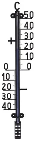 Teplomer Klasik 41 cm