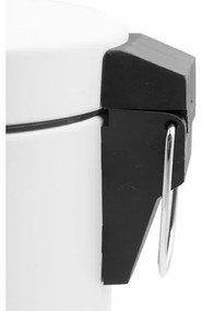 AQUALINE 27103 Simple line odpadkový kôš okrúhly 20 l, nehrdz. oceľ