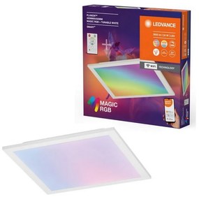 Ledvance - LED RGBW Stmievateľné stropné svietidlo SMART+ MAGIC LED/24W/230V Wi-Fi