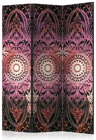 Artgeist Paraván - Harmony of Detail [Room Dividers]