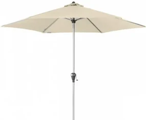 Doppler ACTIVE 280 cm - automatický naklápací slnečník s kľukou : Barvy slunečníků - 820