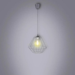 Luster Diamond Grey 4298 30cm LW1