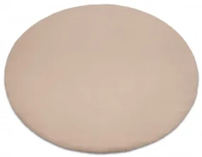 Koberec BUNNY KRUH taupe béž