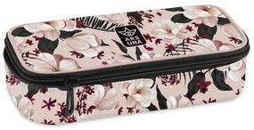 Peračník poschodový malý Flowery Pink ARS UNA