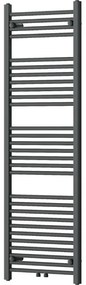 Mexen Mars, vykurovacie teleso 1500x500 mm, 626 W, antracitová, W110-1500-500-00-66