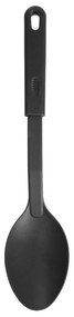 Naberačka lyžica BLACKLINE 31x6,5 cm