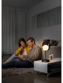 Ledvance - Stolná lampa DECOR MEMPHIS 1xG9/28W/230V