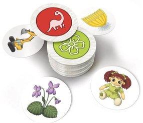 ZVIERA ALEBO VEC? Cestovná hra