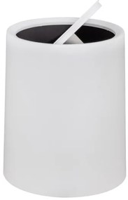 WENKO 25209100 - Kôš ATRI 21x25,5 cm biely