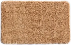 Kúpeľňová predložka 50x80 cm, béžová%