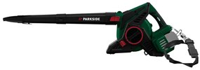 Parkside®  Aku vysávač/fúkač lístia Plsa 40-Li D2 – bez akumulátorov  (100378611)
