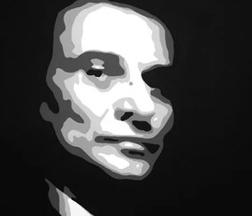 Ručne maľovaný POP Art obraz Goodfellas | rôzne rozmery