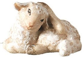 Škrabkajúca ovečka - Ľudový