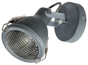 Nástenné bodové svietidlo CRODO 1xE14/40W/230V