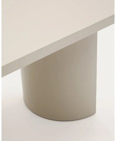 Jedálenský stôl 100x240 cm Nealy – Kave Home