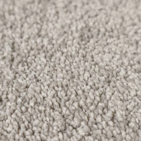 ITC, Metrážny koberec Liliana 7625, na mieru, šíře 4m,5m, béžová, ab (mriežka), detská izba