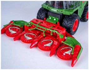 Jamara Fendt silážka rezačka Katana na diaľkové ovládanie  (100394322)