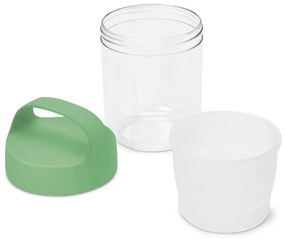 Nádoba na cesty s uškom, malá