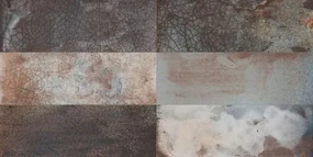 Obklad Peronda FS Raku colors 20x40 cm mat FSRAKUCO