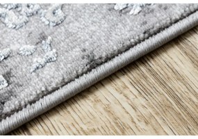 Kusový koberec Stev krémový 240x340cm