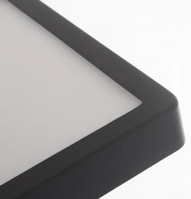 Eglo 99244 - LED stropné svietidlo FUEVA 5 LED/16,5W/230V