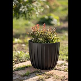 Kryt MIRA 160 – čierny*45150