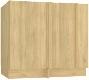 Kuchynská skrinka Cosmo Sofia Dnp P/L cremona