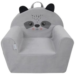 Kresielko Raccoon 50x35x45 cm