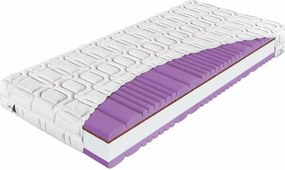 Penový matrac Kingstone Rozmer: 80 x 200 cm