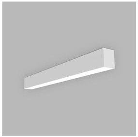 LED2 - LED stropné svietidlo LINO LED/24W/230V 3000/3500/4000K 90 cm biela
