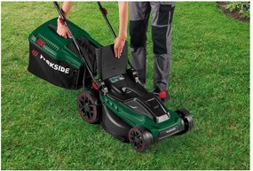 Parkside®  Elektrická kosačka Perm 1800 A1  (100398793)