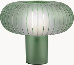 Stmievateľná stolová LED lampa Teresa