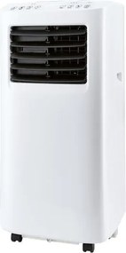 Tronic®  Lokálna klimatizácia 7000 BTU TLK 7000 C2  (100404437)